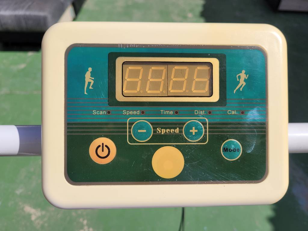 CINTA DE CAMINAR ECO-DE - Imagen 4