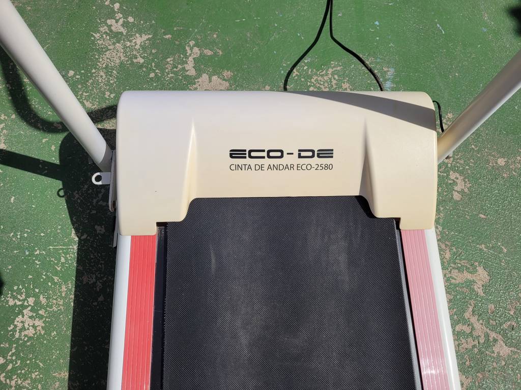 CINTA DE CAMINAR ECO-DE - Imagen 5