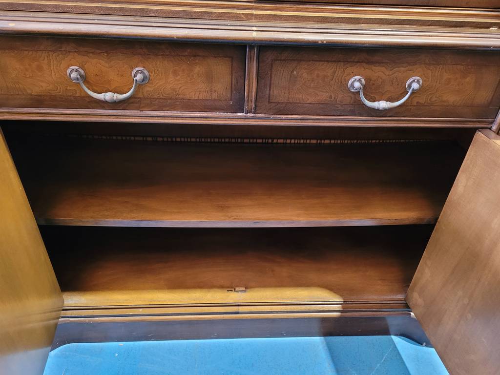 VITRINA CLÁSICA ITALIANA - Imagen 4