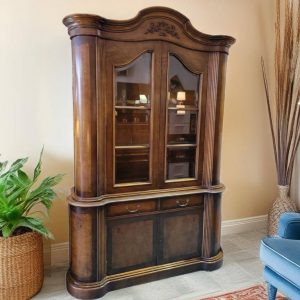 VITRINA CLÁSICA ITALIANA