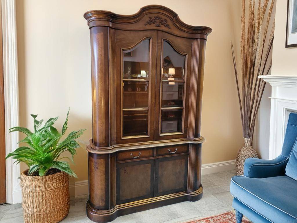 VITRINA CLÁSICA ITALIANA