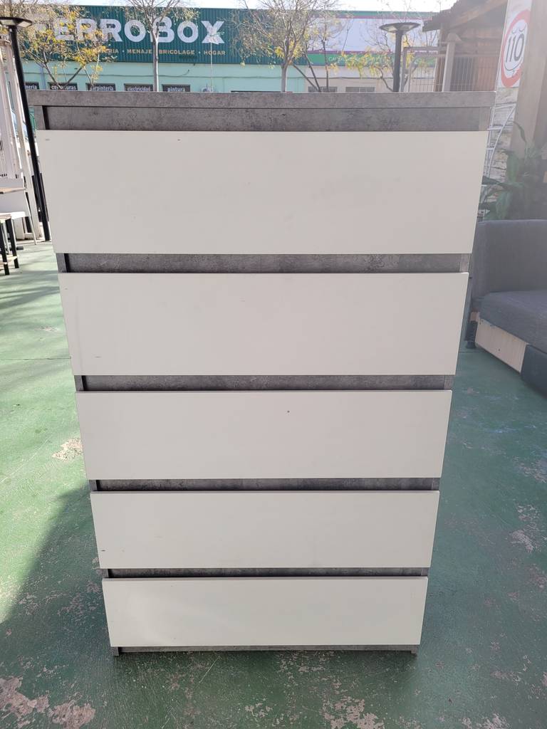 SINFONIER / CÓMODA - 5 CAJONES - Imagen 2