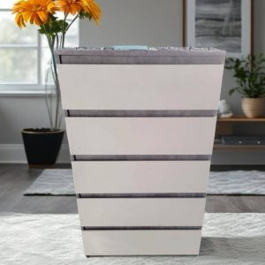 SINFONIER / CÓMODA - 5 CAJONES