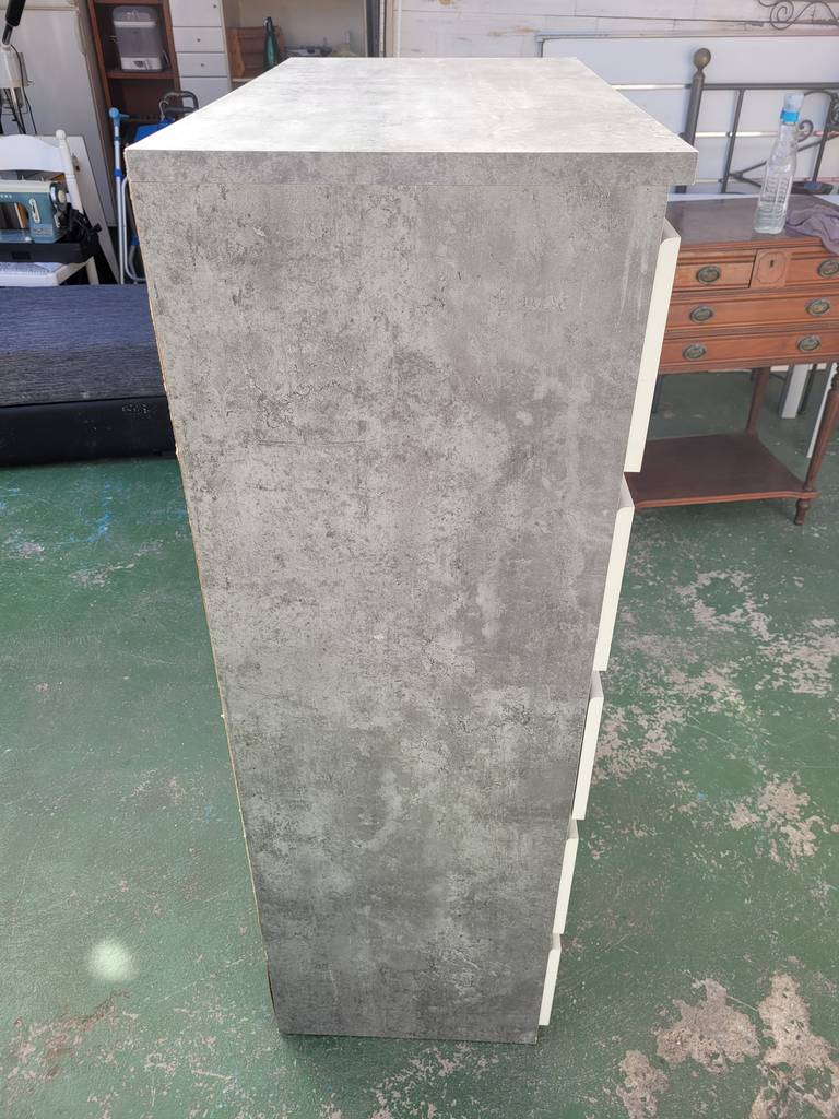 SINFONIER / CÓMODA - 5 CAJONES - Imagen 4