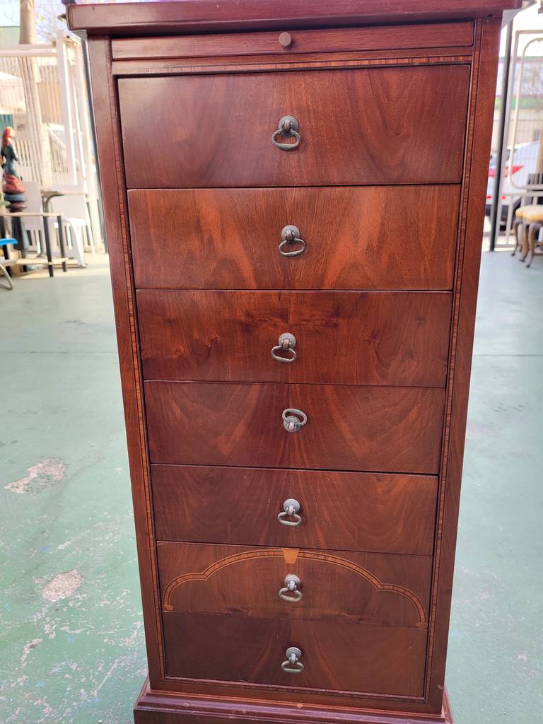 CHIFONIER /SEMANARIO NEOCLÁSICO - Imagen 2