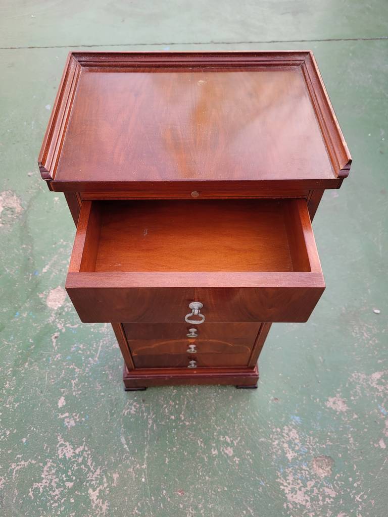 CHIFONIER /SEMANARIO NEOCLÁSICO - Imagen 3