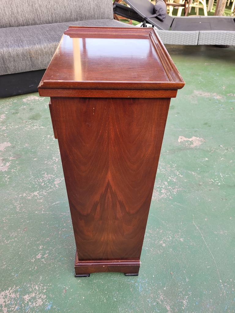 CHIFONIER /SEMANARIO NEOCLÁSICO - Imagen 4