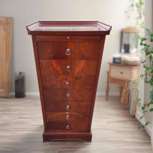 CHIFONIER /SEMANARIO NEOCLÁSICO