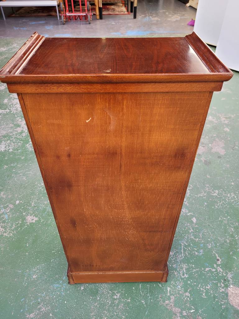 CHIFONIER /SEMANARIO NEOCLÁSICO - Imagen 5