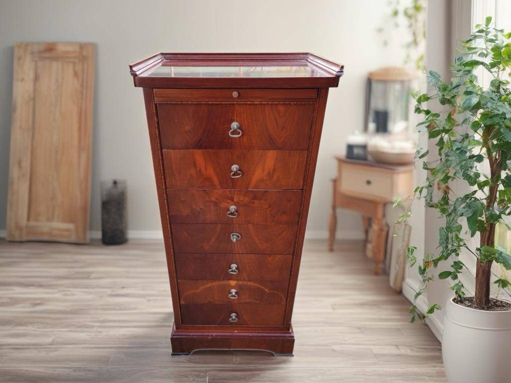 CHIFONIER /SEMANARIO NEOCLÁSICO