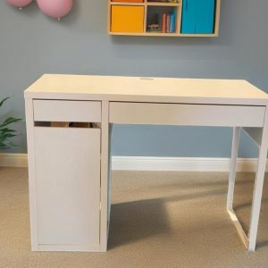 ESCRITORIO MICKE  BLANCO / Ikea