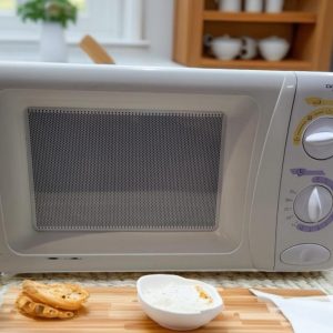 MICROONDAS /Daewoo KOR-634A