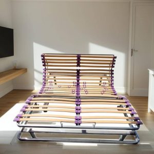 CAMA ARTICULADA ELÉCTRICA 150X190