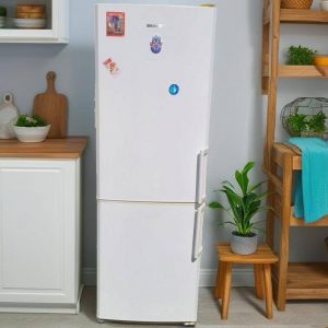 FRIGORÍFICO COMBI / SAMSUNG