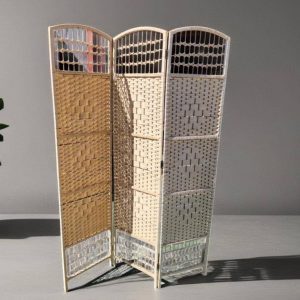 BIOMBO VINTAGE / BOHO-RATAN