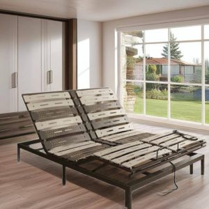 CAMA ARTICULADA / DARWIN NEWTON 135X190