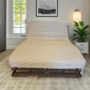 COLCHÓN ARTICULADO / 135 X 190