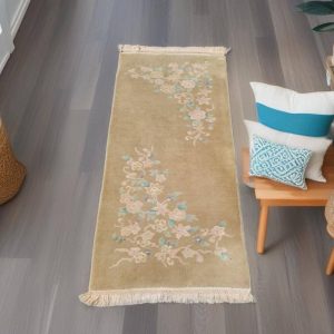 ALFOMBRA CHINA 150 CM