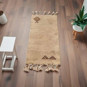 ALFOMBRA / PASILLERO 135 CM