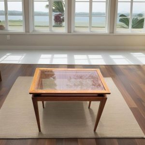 MESA AUXILIAR DE CENTRO