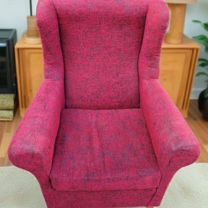 SILLON OREJERO
