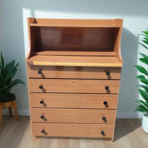 SECRETER VINTAGE / ESCRITORIO