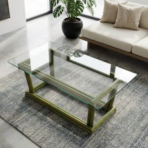 MESA DE CENTRO TROPICAL CHICK