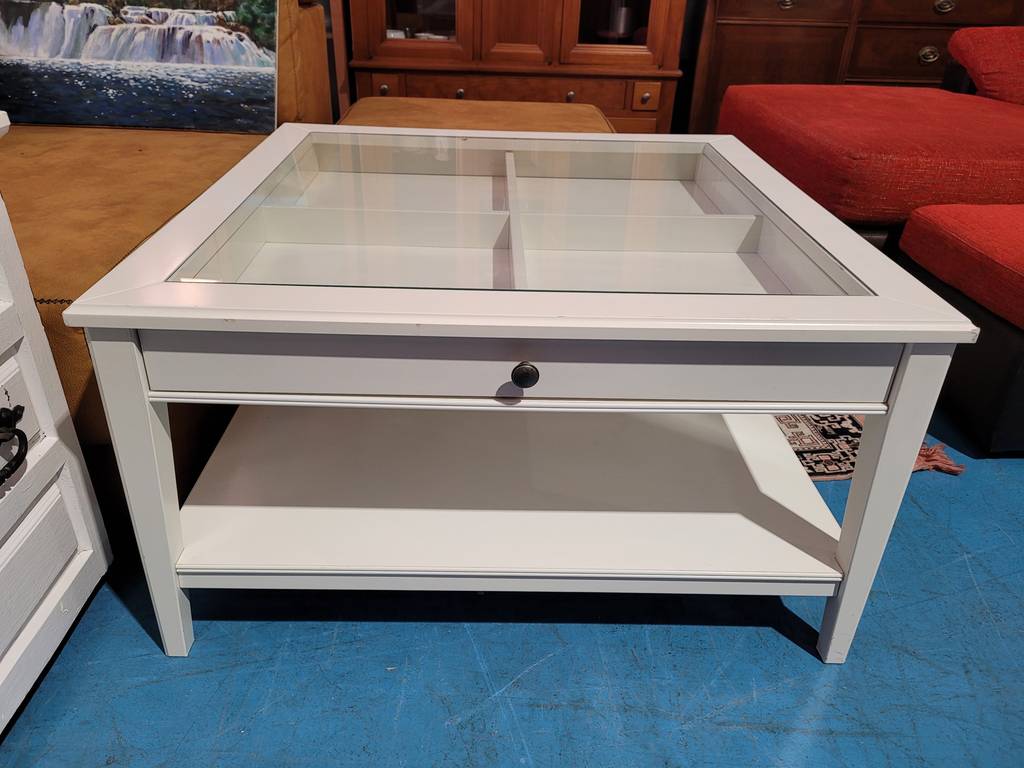MESA DE CENTRO LIATORP de IKEA - Imagen 5