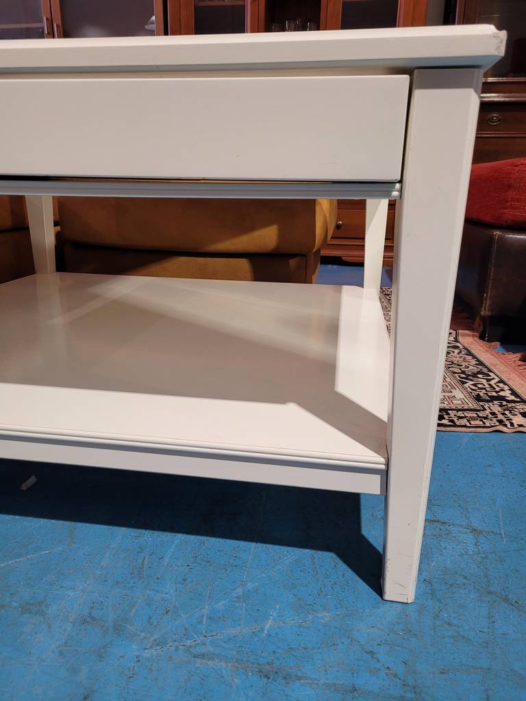 MESA DE CENTRO LIATORP de IKEA - Imagen 3