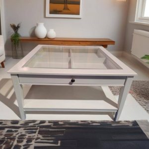MESA DE CENTRO LIATORP de IKEA
