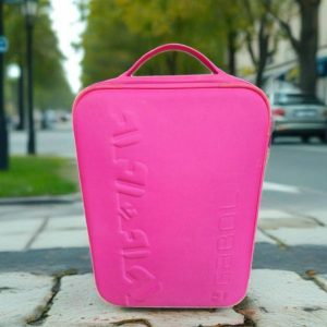 MALETA 10 KL / GABOL ROSA