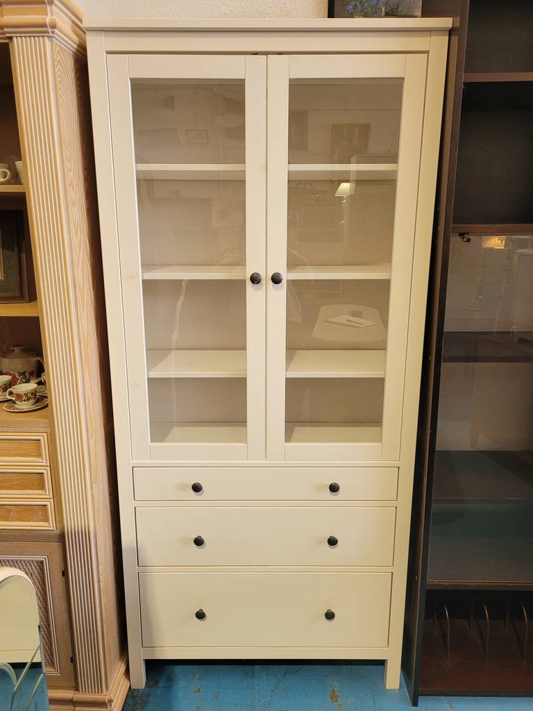 VITRINA HEMNES - Imagen 5
