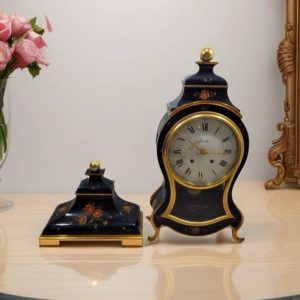 RELOJ DE PÉNDULO Zenith