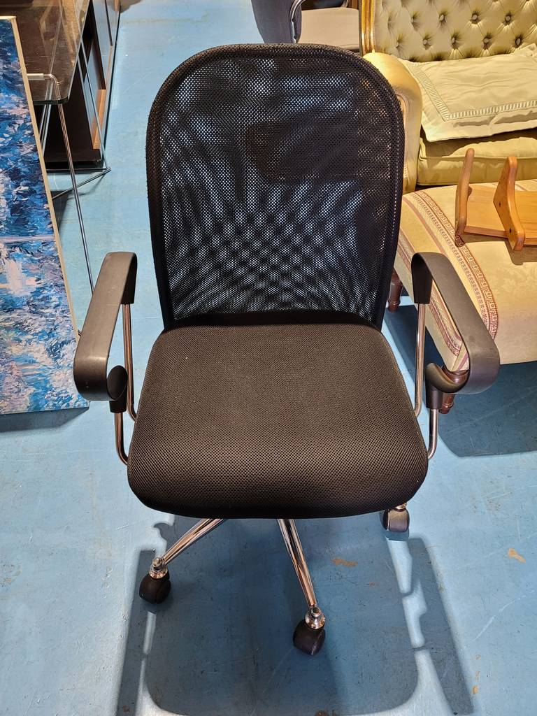 SILLA DE OFICINA ERGONÓMICA - Imagen 2