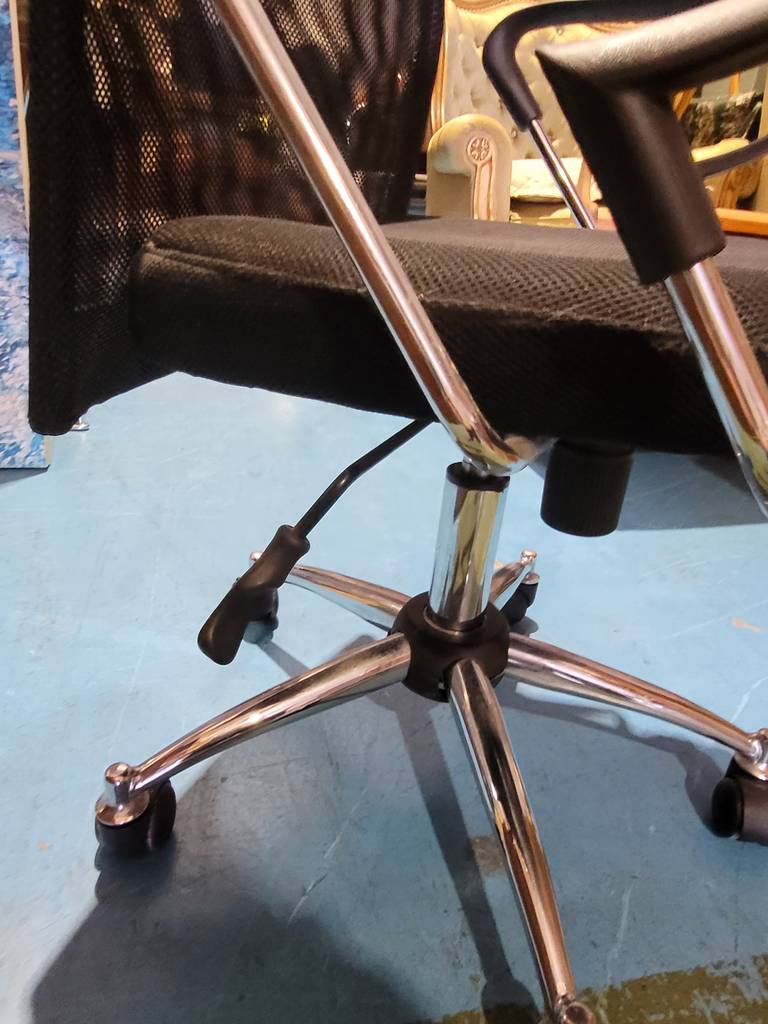 SILLA DE OFICINA ERGONÓMICA - Imagen 5
