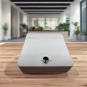 CAJA ORGANIZADORA PARA LLAVES