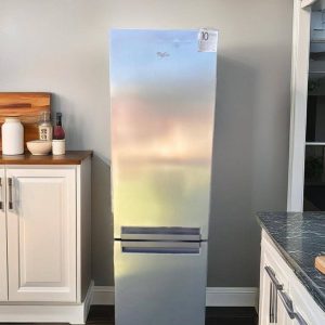 FRIGORIFICO COMBI WHIRPOOL