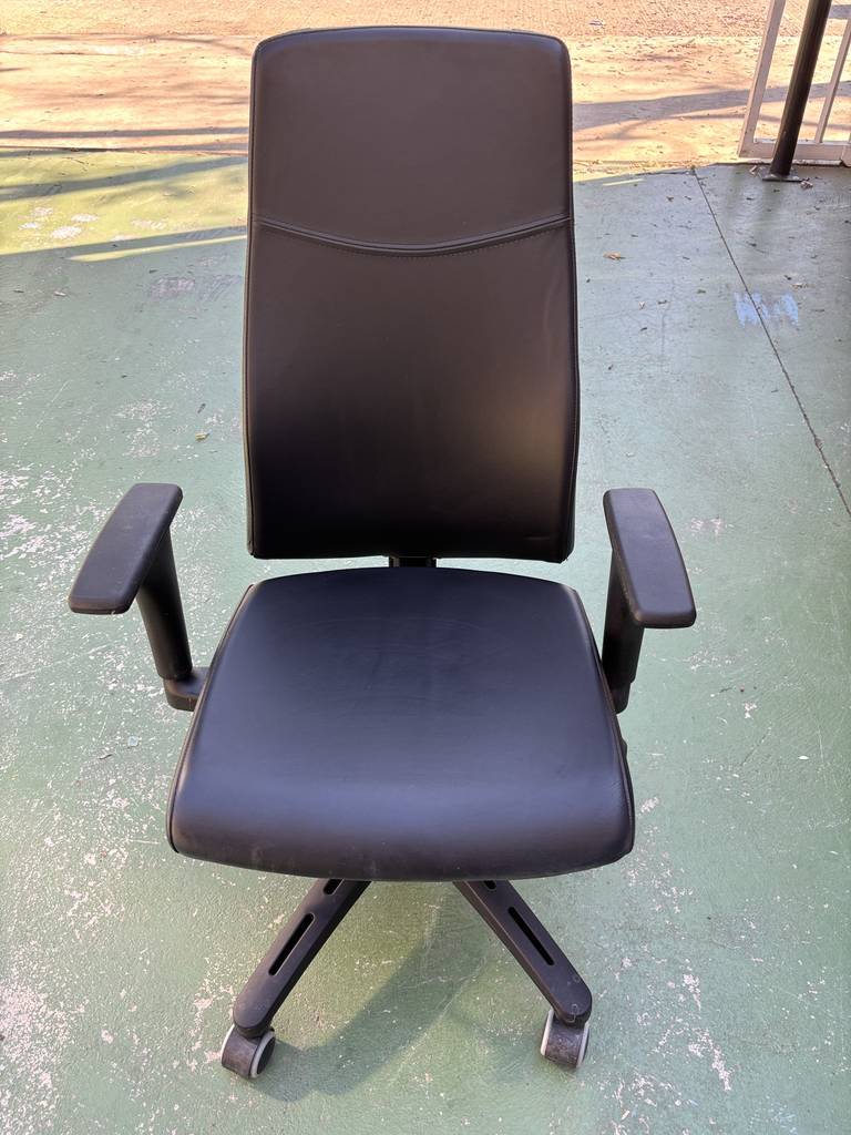 SILLA DE OFICINA IKEA - Imagen 2