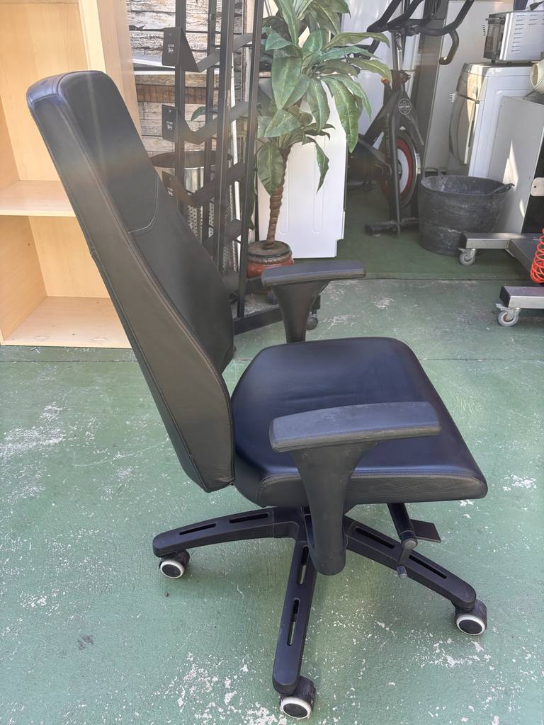 SILLA DE OFICINA IKEA - Imagen 4