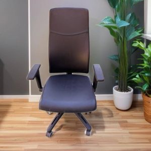 SILLA DE OFICINA IKEA