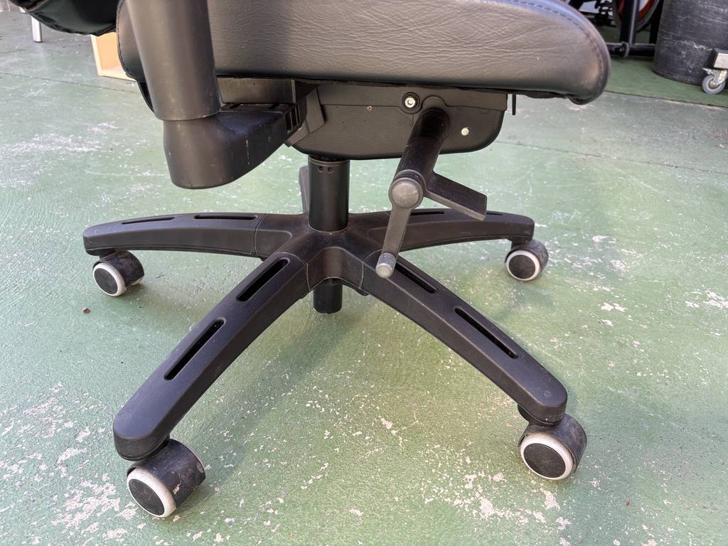SILLA DE OFICINA IKEA - Imagen 5
