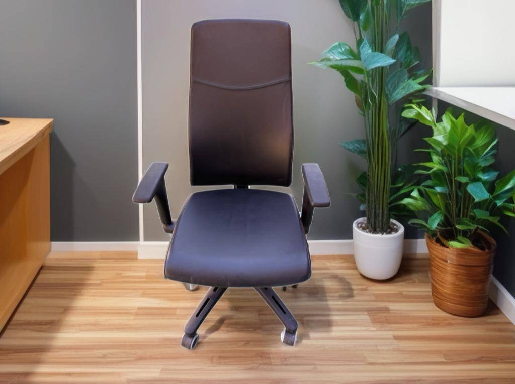 SILLA DE OFICINA IKEA