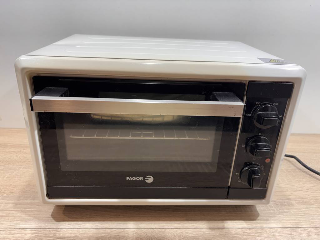 MINI HORNO FAGOR - Imagen 2