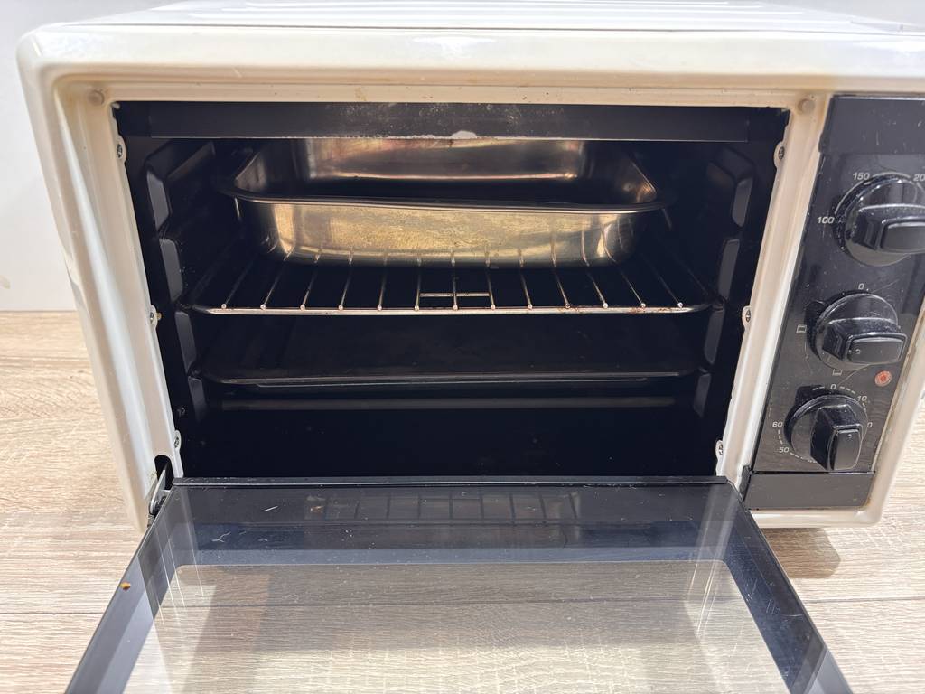 MINI HORNO FAGOR - Imagen 3