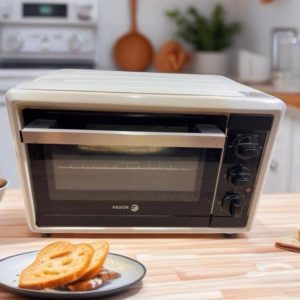 MINI HORNO FAGOR