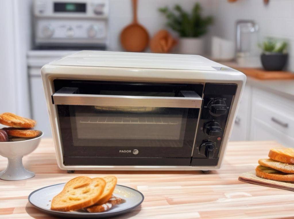 MINI HORNO FAGOR