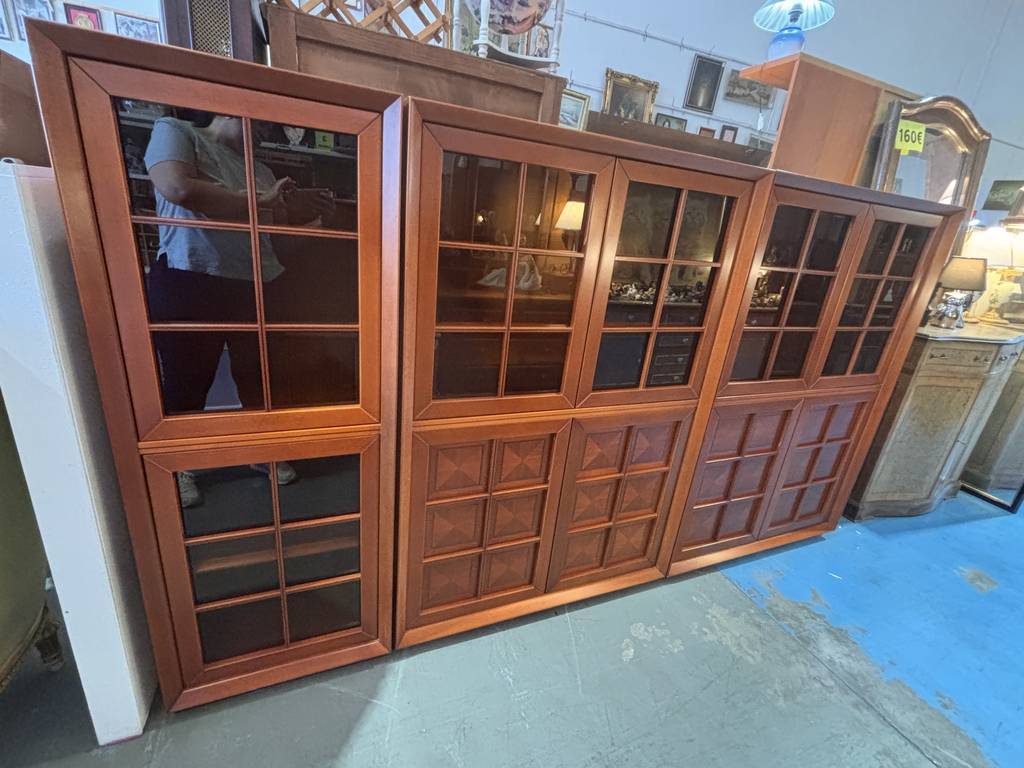 MUEBLE MODULAR DE SALON - Imagen 3