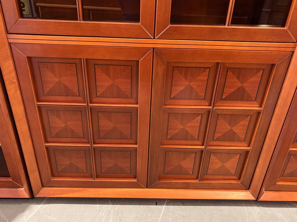 MUEBLE MODULAR DE SALON - Imagen 7