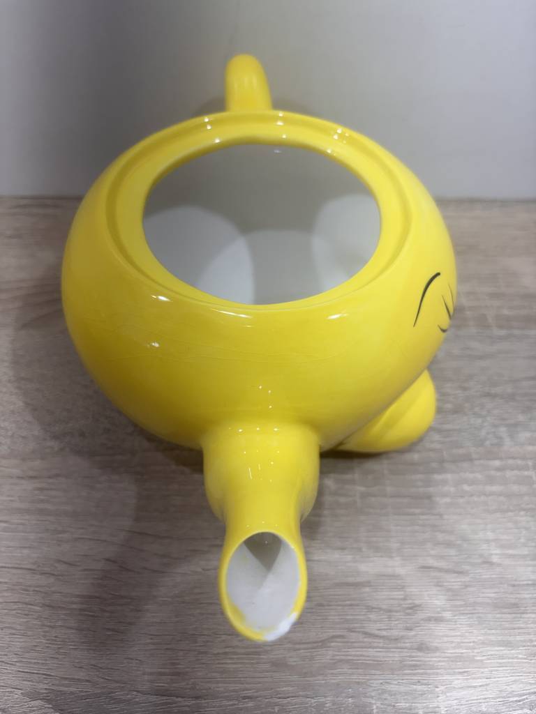 SET DE TÉ VINTAGE/ PIOLIN - Imagen 4