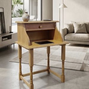 MUEBLE BURO PEQUEÑO VINTAGE